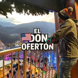 DON OFERTON 🛒🇺🇸