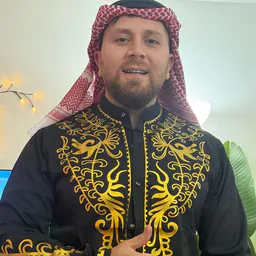 El habibi barato