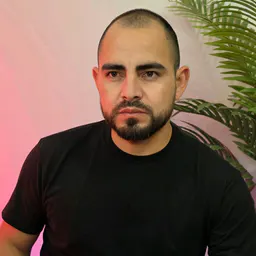 Israel Herrera