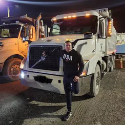 Ernesto González Truck Passion