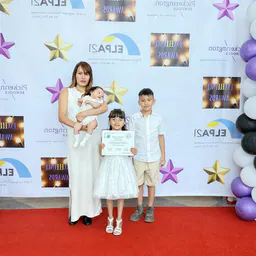 La Familia De Lili ✨🤍