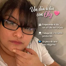 ⚓️Oly Hernández 23🏋️‍♂️🛒💪🏻