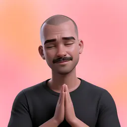 Dios por delante