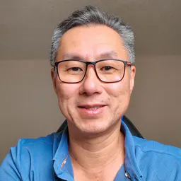 Peter Kim