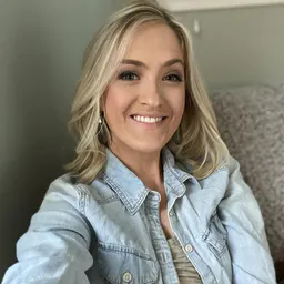 Megan Marie