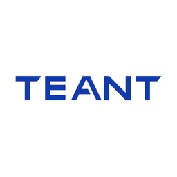 TEANT Vault