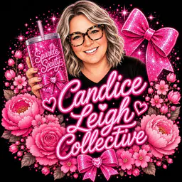 Candice Leigh Collective ✨
