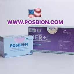 POSBION USA