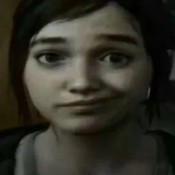 her