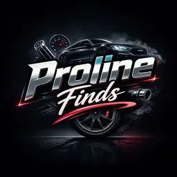 Proline Finds