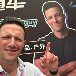 My name is Geoff
