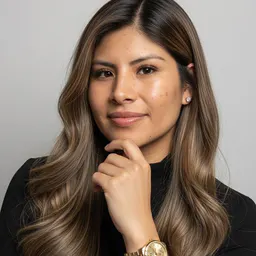 María Mercedes