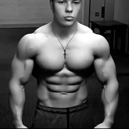 ANTABOLIC