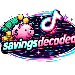 SavingsDecoded | TikTokShop