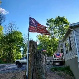 American Hillbilly