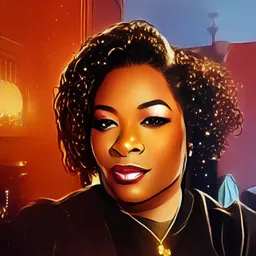 Monique|Daily Finds + Faith