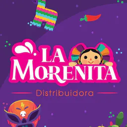 Distribuidora La Morenita
