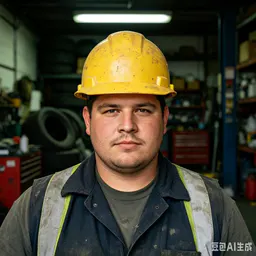 TheGarageHero