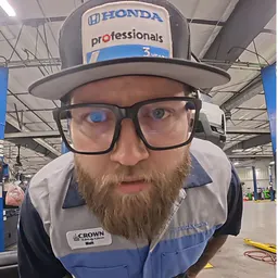 Honda Master Tech
