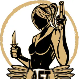 Alpha Female Tactical