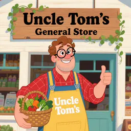 Uncle Tom’s General Store