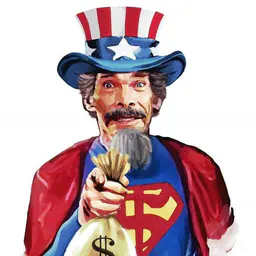 SÚPER SAM