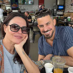Alicia & Roberto| Los Pérez
