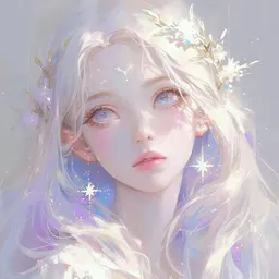 🤍Aurora🤍
