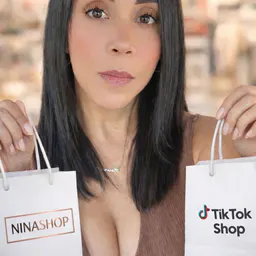 NinaShop