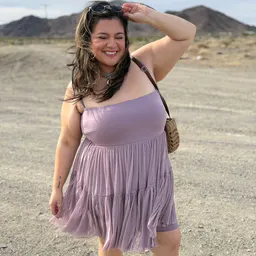 fluffygirlfashion