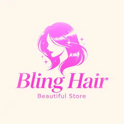 Bling Hair Beautiful Store