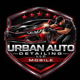 URBAN AUTO DETAILING & TINT