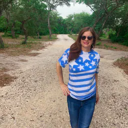 Crystal | Glow over 40