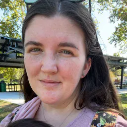 Amanda | SAHM