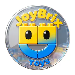 JoyBrix Toys_US