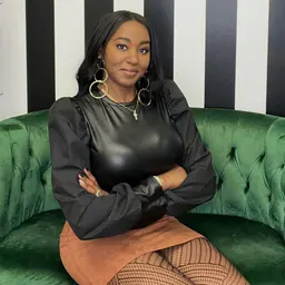 Your Girl Ke — 40+ Creator