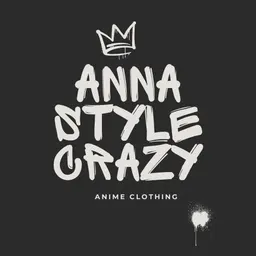 ANNA Style crazy