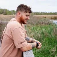 Trent Odie