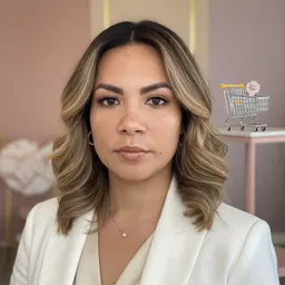 Maire Vargas