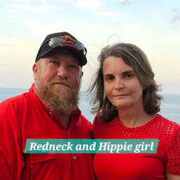 ReDNecKand HiPpieGirL