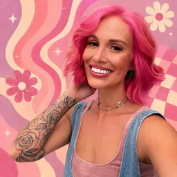 MARIAH | THE MOM GROUP CHAT