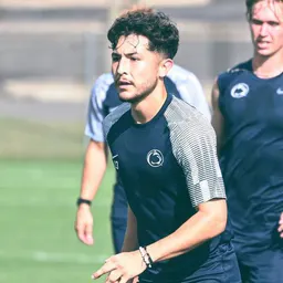 Kaleb Alva