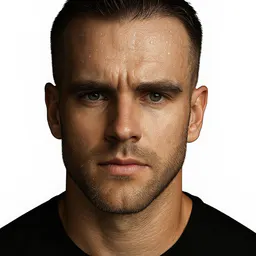 Kyle Sherwood