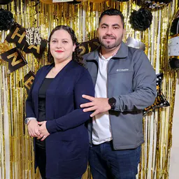 Ochoa & Norma