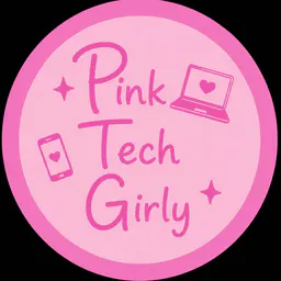 𝑷𝒊𝒏𝒌 𝑻𝒆𝒄𝒉 𝑮𝒊𝒓𝒍𝒚🎀