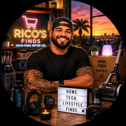 Rico's Finds