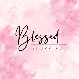 blessedshopping🍀