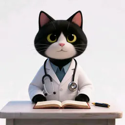 PurrDrVet