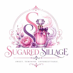 Sugared Sillage⚓️