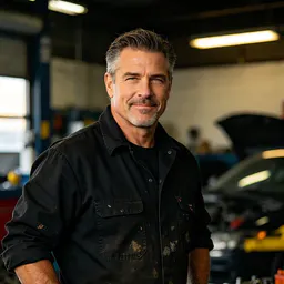 Garage Fix Guy